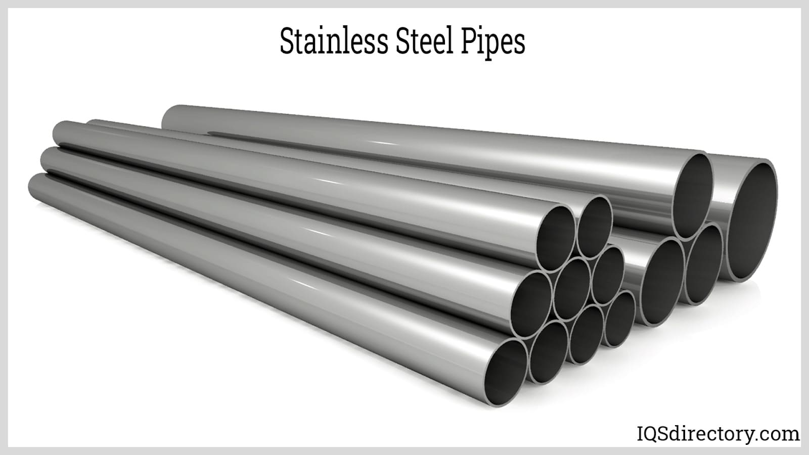 A relevant stock photo of 316 stainless composition in a typical setting.