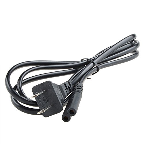 A relevant stock photo of ac cord in a typical setting.