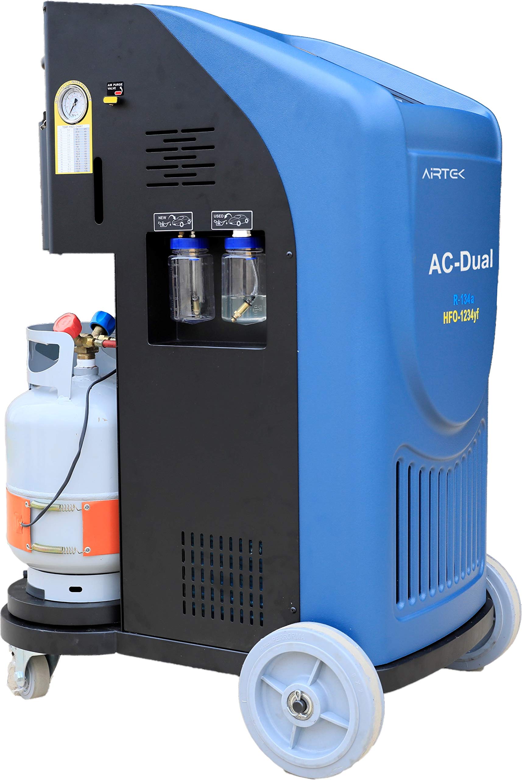 A relevant stock photo of ac machine in a typical setting.