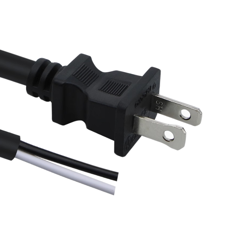 A relevant stock photo of ac plug standards in a typical setting.