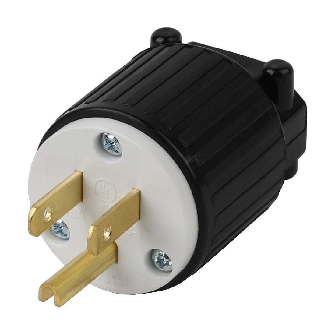 A relevant stock photo of ac plug usa in a typical setting.
