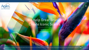 Agilex Fragrances - Custom Fragrance Solutions