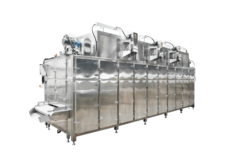A relevant stock photo of air drier in a typical setting.
