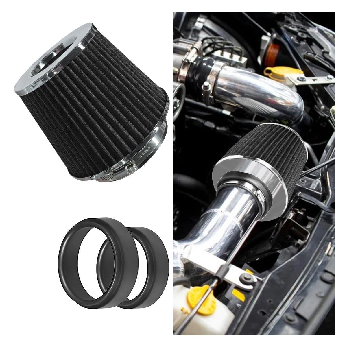 A relevant stock photo of air filter in a typical setting.