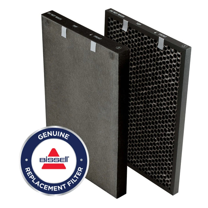 A relevant stock photo of air filter in a typical setting.