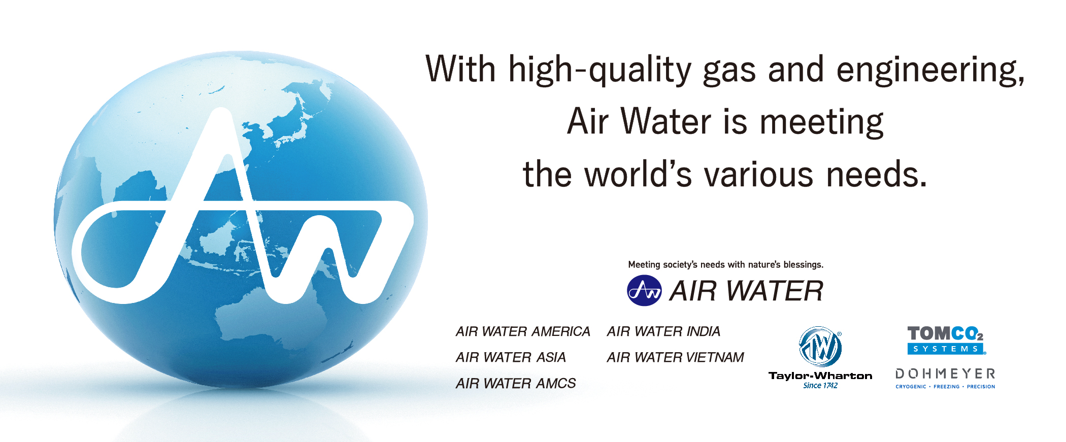 A relevant stock photo of air & water inc in a typical setting.