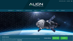 Align Precision - Precision Manufacturing Solutions
