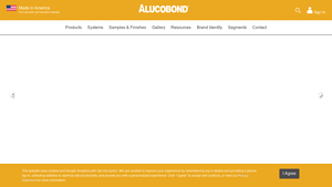 ALUCOBOND - ALUCOBOND PLUS
