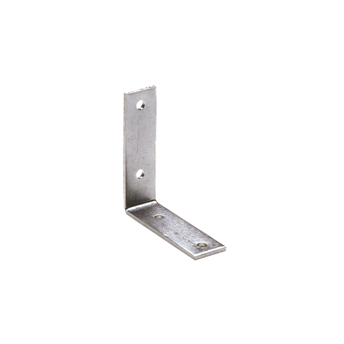 A relevant stock photo of angle iron in a typical setting.