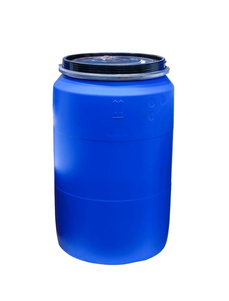 A relevant stock photo of barriles de plastico in a typical setting.