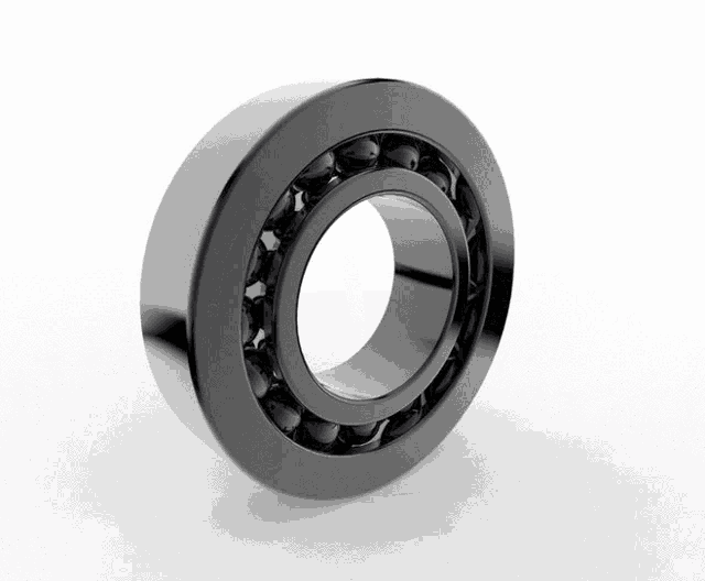 A relevant stock photo of bearing gif in a typical setting.