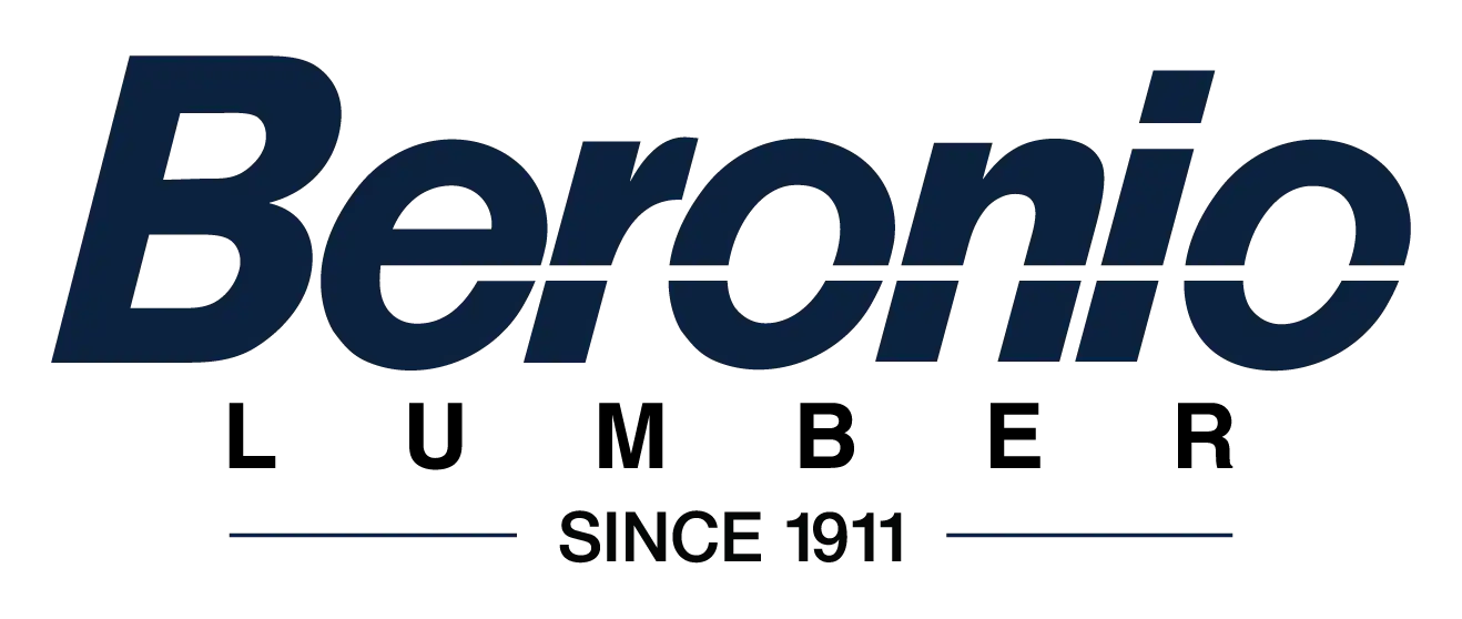 A relevant stock photo of beronio lumber in a typical setting.