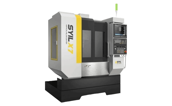 Illustrative example of best cnc machine for small business from Google Search