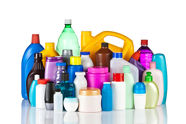 A relevant stock photo of blow molding in a typical setting.