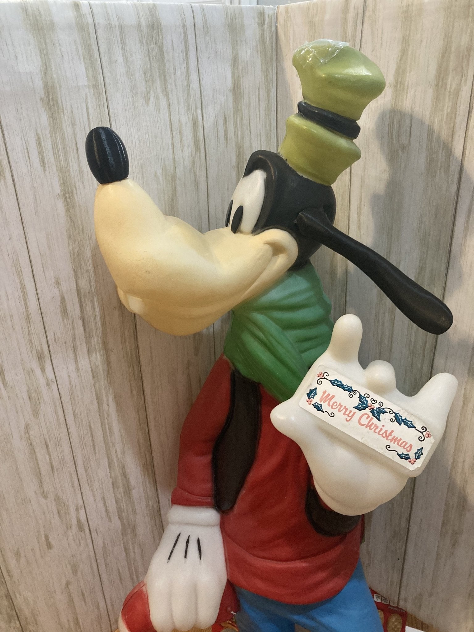 A relevant stock photo of blow molds in a typical setting.