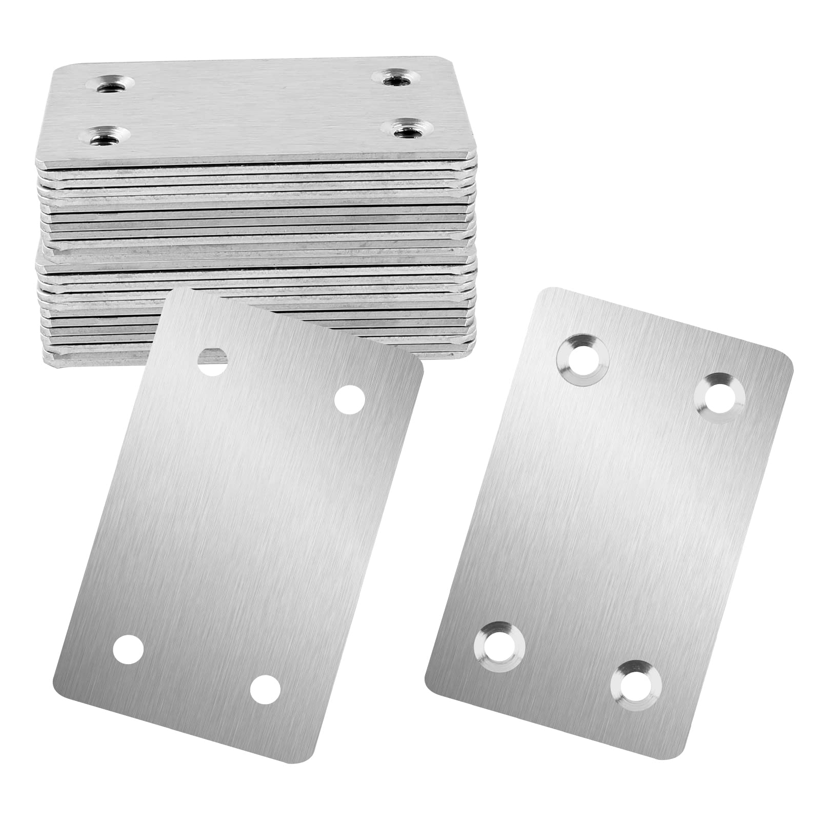 A relevant stock photo of bracket metal in a typical setting.