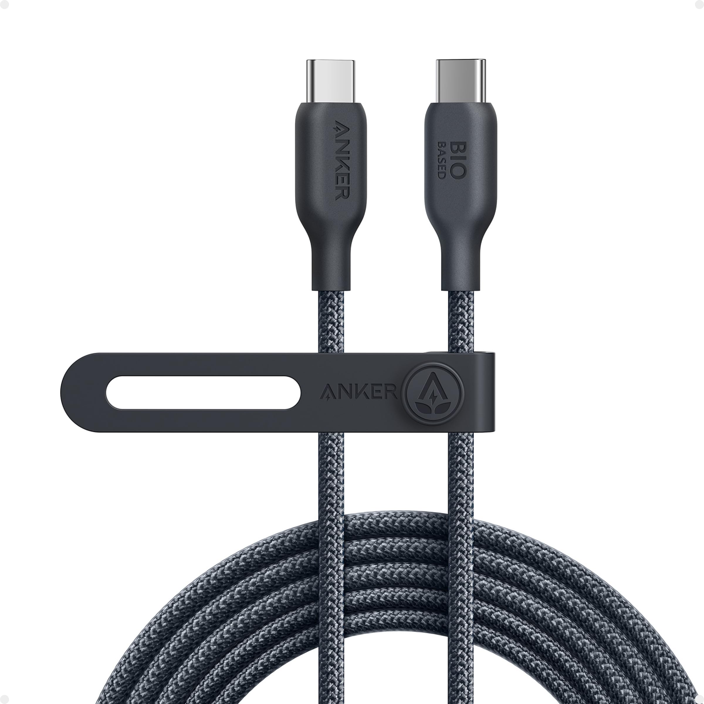 A relevant stock photo of braided type in a typical setting.