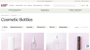 Bramble Berry - Standard Deodorant Tube