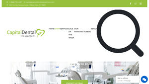 TPC - Dental Operatory Packages