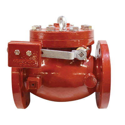 A relevant stock photo of check valve in a typical setting.