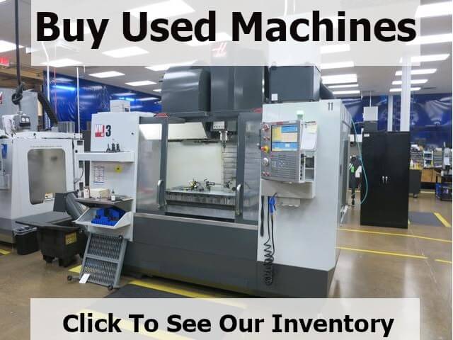 Illustrative example of cnc machine auctions from Google Search
