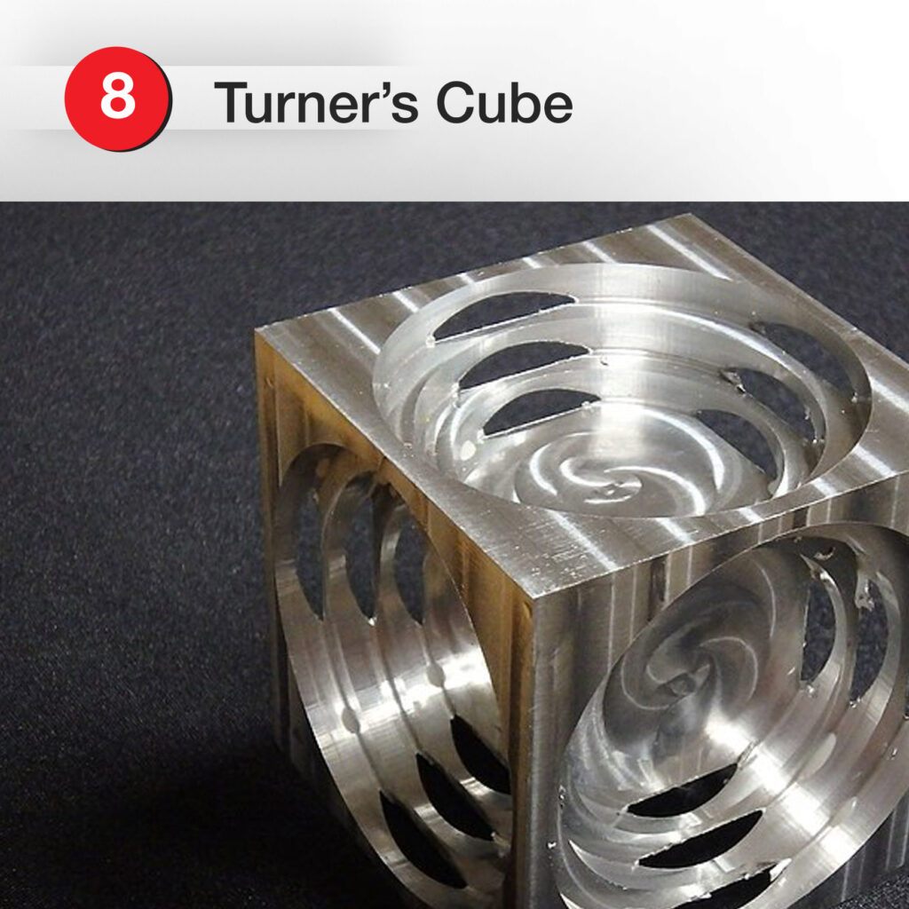 Illustrative example of cnc milling machine projects from Google Search
