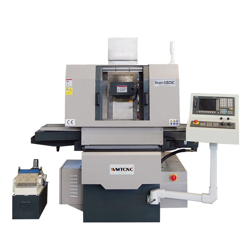 Illustrative example of cnc surface grinding machine from Google Search
