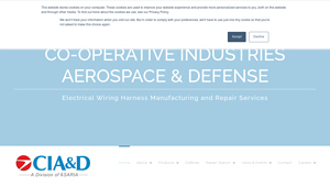 Coopind - Electrical Wiring Harnesses & Cable Assemblies
