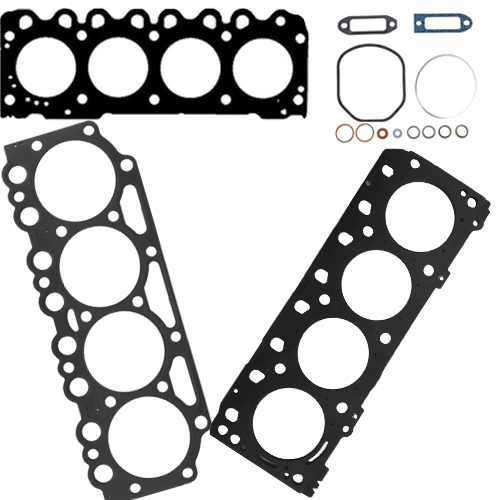 A relevant stock photo of cyl head gasket in a typical setting.