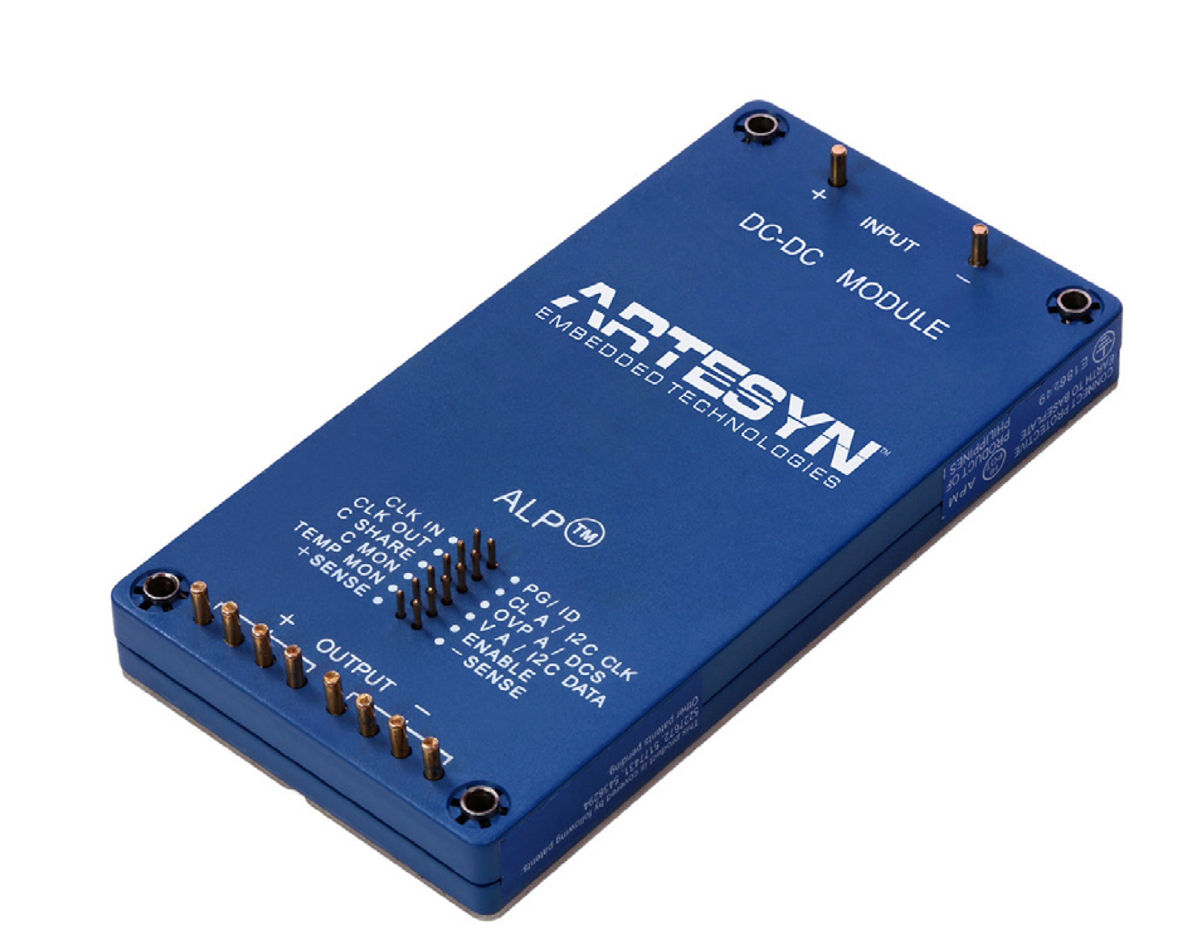 A relevant stock photo of dc input in a typical setting.
