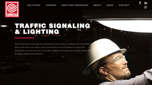 DHEC - Traffic Signaling & Lighting Solutions
