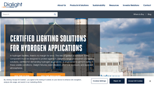 Dialight - Industrial LED Lighting Solutions