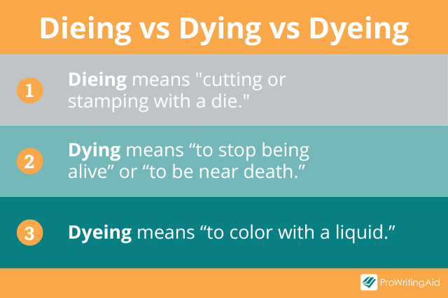 A relevant stock photo of dieing or dying in a typical setting.
