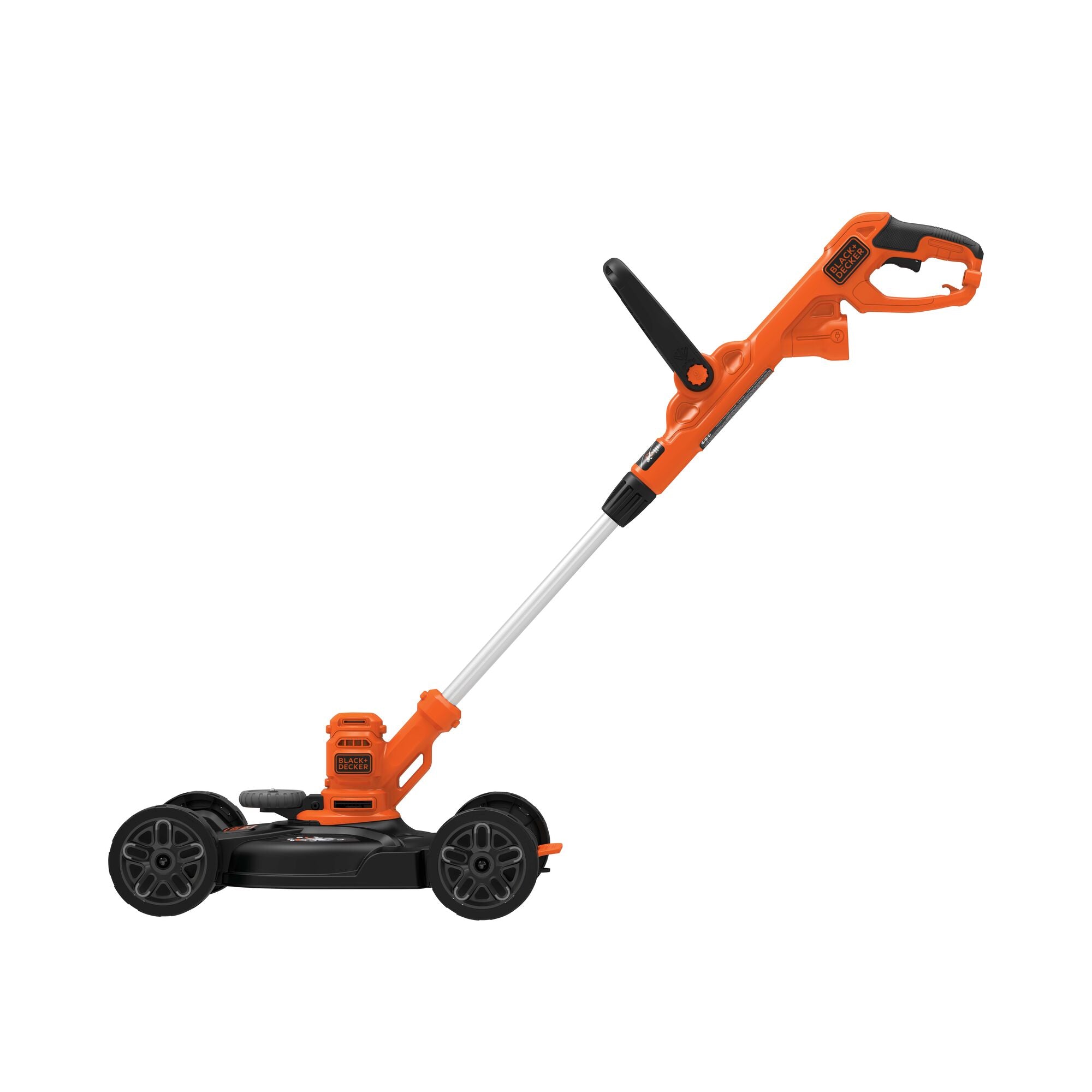 A relevant stock photo of electric corded in a typical setting.