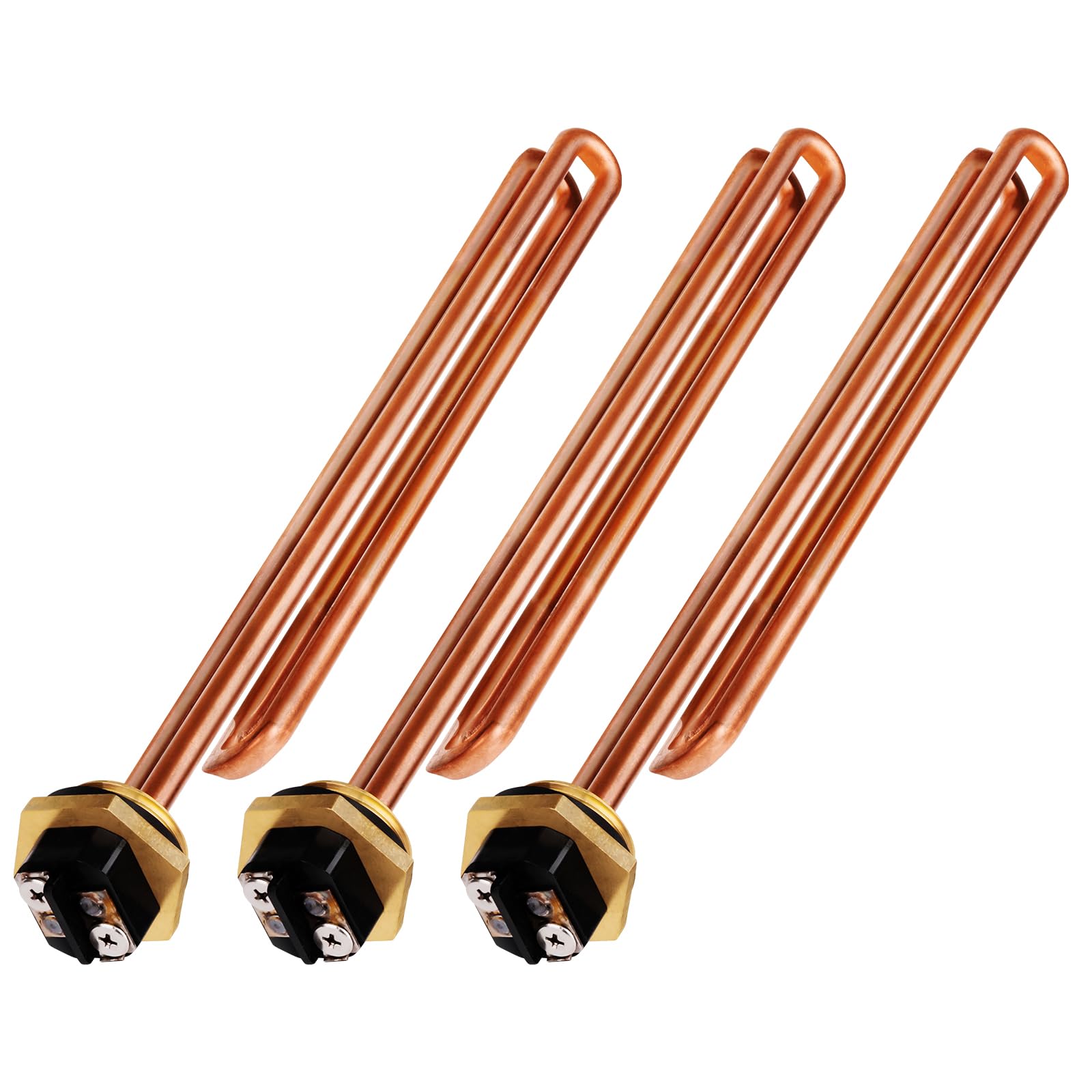 A relevant stock photo of element heater in a typical setting.