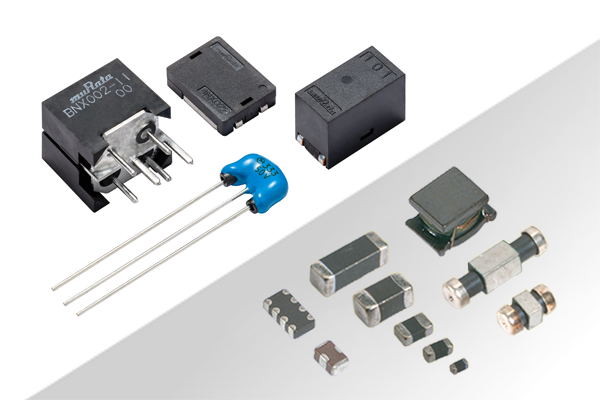 A relevant stock photo of emi filters in a typical setting.