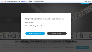 Enttec - LED Strip Solutions