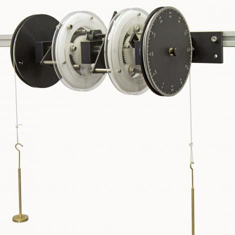 A relevant stock photo of epicyclic gear in a typical setting.