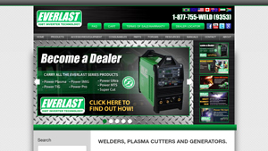 Everlast - Welding Equipment