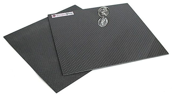 A relevant stock photo of fiber sheet in a typical setting.