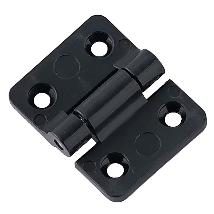 A relevant stock photo of friction hinge in a typical setting.
