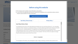 Hirose - Value-added Interconnect Partners