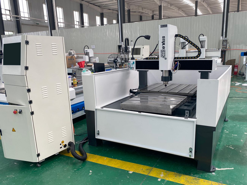 Illustrative example of hobby milling machine cnc from Google Search
