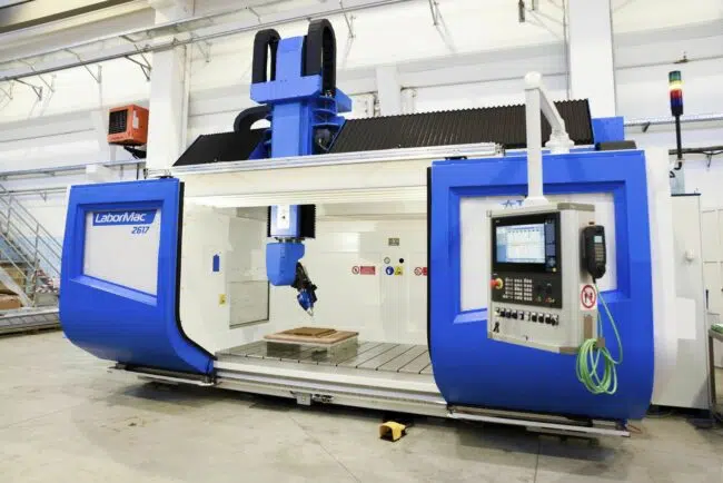 Illustrative example of how much does a cnc machine cost from Google Search