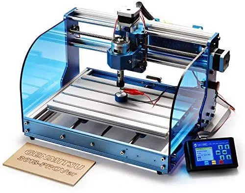 Illustrative example of how much is a cnc machine from Google Search