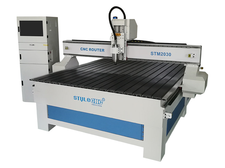 Illustrative example of inexpensive cnc milling machine from Google Search