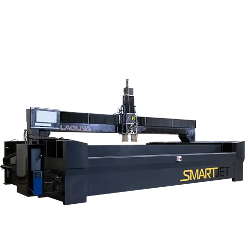 Illustrative example of laguna tools cnc machine from Google Search