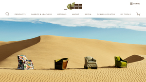 Lee Industries - Home Furnishings