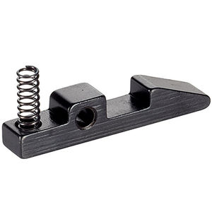 A relevant stock photo of lock mechanisms in a typical setting.