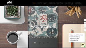 Matrikas - Branded Stationery & Custom Products